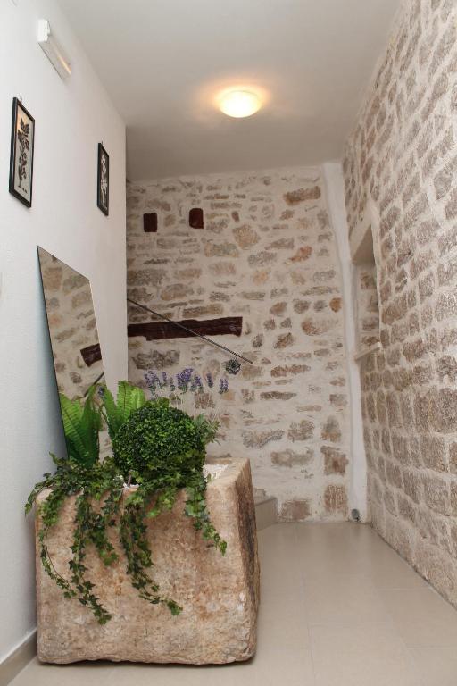 Old Town Studio Šibenik Quarto foto