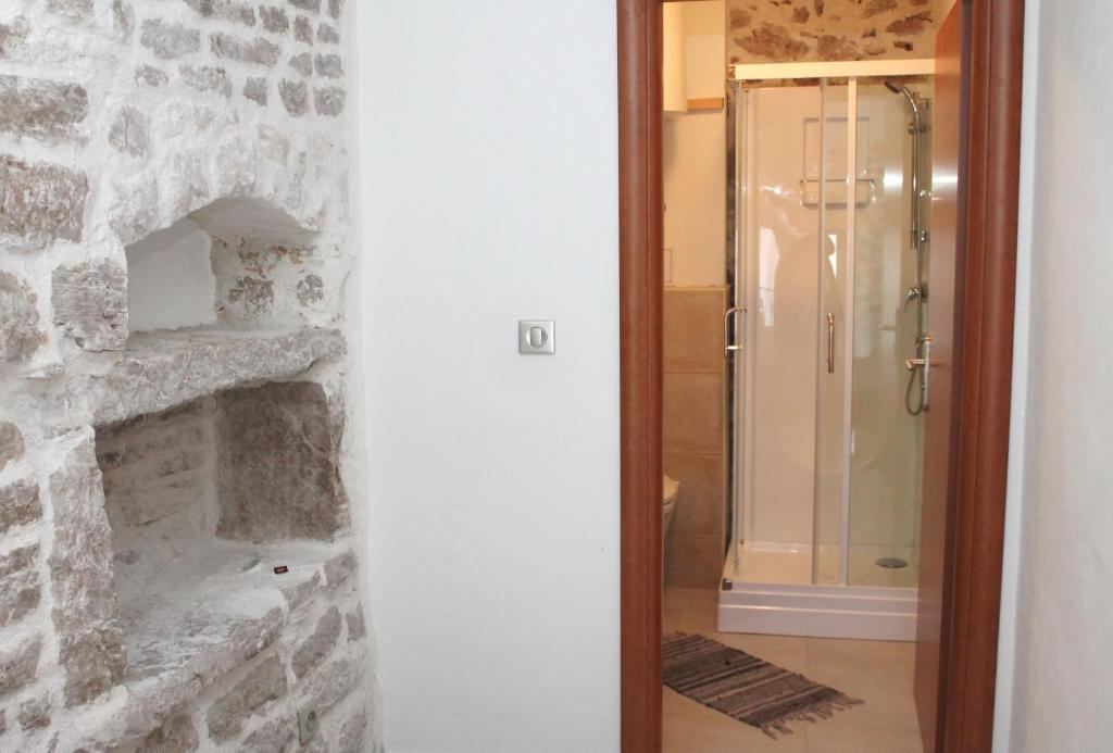 Old Town Studio Šibenik Quarto foto
